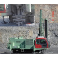 DXA165 DTH Drilling Rig